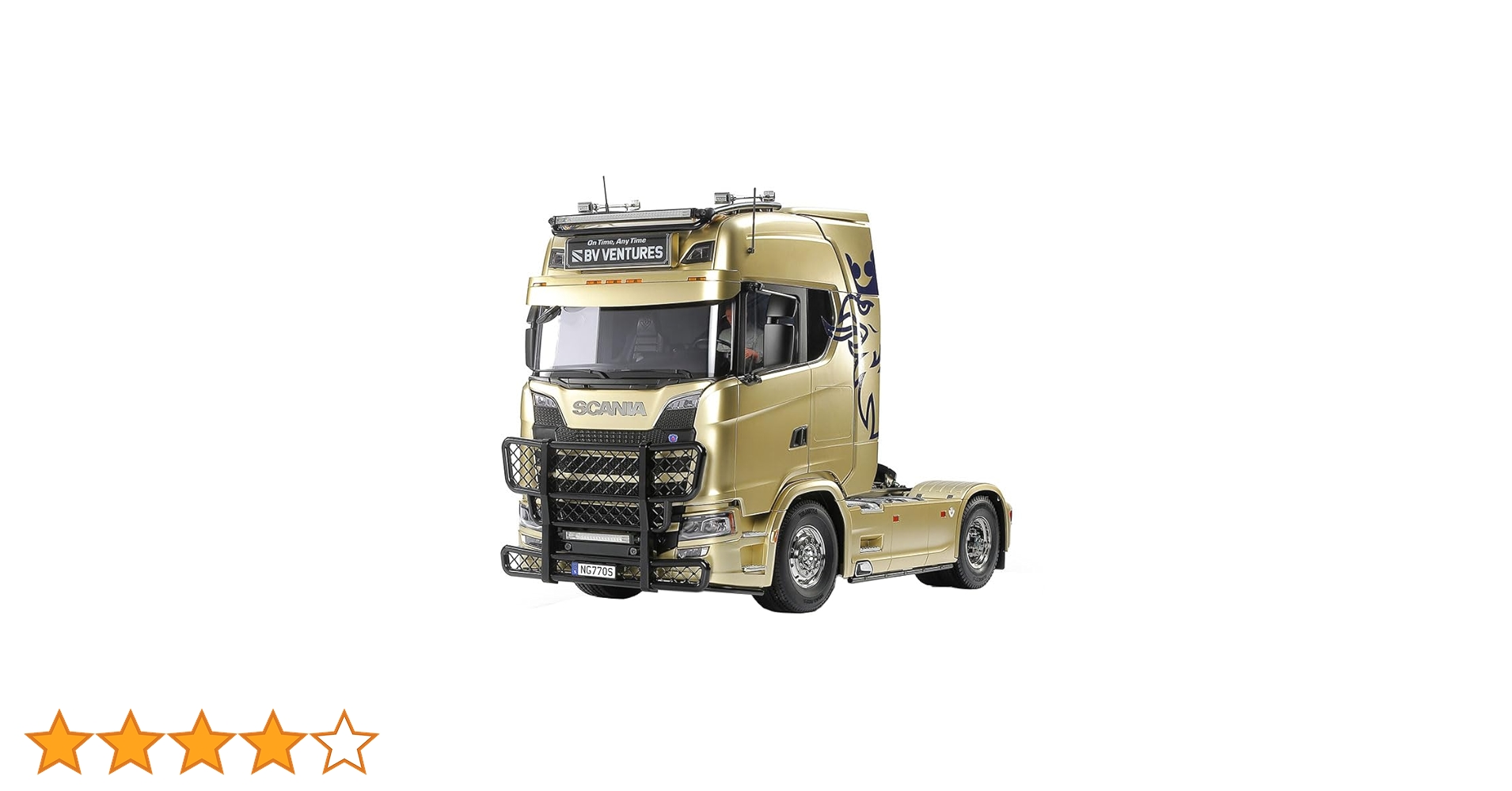 Amazon.co.jp: タミヤ (TAMIYA) 1/14 電動RCビッグトラックシリーズ No Amazon.co.jp: タミヤ (TAMIYA) 1/14 電動RCビッグトラックシリーズ No